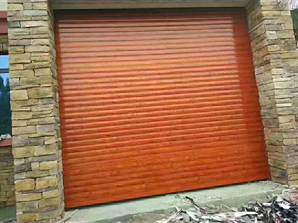 工廠占地120畝